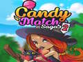 Gêm Sagas Codi Candy 2 ar-lein