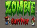 Gêm Goro Zombie ar-lein