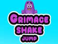 Gêm Sgriw Grimace ar-lein