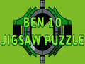 Gêm Pecyn Ben10 ar-lein