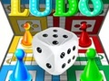 Gêm Teyrnas Ludo ar-lein