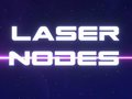 Gêm Nodau Laser ar-lein
