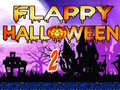 Gêm Flappy Halloween2 ar-lein