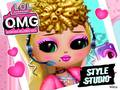 Gêm LOL Syndod OMG™ Studio Arddull ar-lein