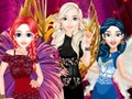 Gêm Sgwrs Fyw Victoria's Secret ar-lein