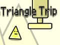 Gêm Taith Triangl ar-lein