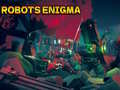 Gêm Enigma Robotiaid ar-lein