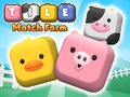 Gêm Fferm Cysylltu Tile ar-lein