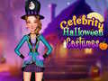 Gêm Costwmau Halloween enwog ar-lein