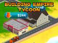 Gêm Tycoon Adeiladu Ymerodraeth ar-lein