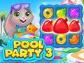 Gêm Party Pôl 3 ar-lein