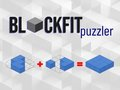 Gêm Puzzle Blockfit ar-lein