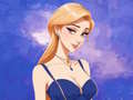 Gêm Merched Paris - Clicwyr Anime ar-lein