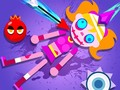 Gêm Cicio Zombie Voodoo ar-lein