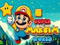 Gêm Super Maksim Byd ar-lein