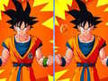Gêm Dragon Ball Z Gwahaniaeth Epig ar-lein