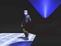 Gêm Meistr Runner 3D ar-lein