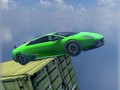 Gêm Gêm Car Stynt Extreme ar-lein