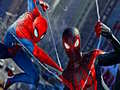 Gêm Spider-Man 2: Cysgod y Wyddfa ar-lein