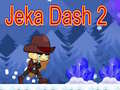 Gêm Jeka Dash 2 ar-lein