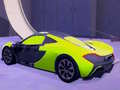 Gêm Stunts Yrrwr y Nefoedd 2024 ar-lein
