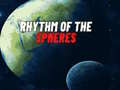 Gêm Rhythm y Sphere ar-lein
