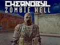 Gêm Hell Zombie Chernobyl ar-lein