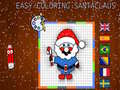 Gêm Pecyn Hawdd o Santa Claus ar-lein