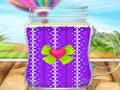 Gêm Brenhines Smoothie ar-lein