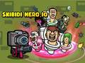 Gêm Skidibi Arwr.io ar-lein