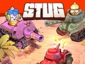 Gêm Stug.io ar-lein