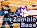 Gêm Sylfaen Zombie ar-lein