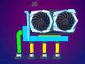 Gêm Idle GPU Mining Clicker ar-lein