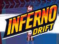 Gêm Inferno Drift ar-lein