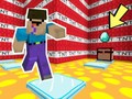 Gêm Noob: Ysgafn Gymdeithasol Ddirgel o'r Carchar ar-lein