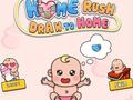 Gêm Rush Cartref: Cynnwys i Fynd Adref ar-lein