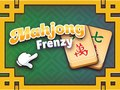 Gêm Frenzy Mahjong ar-lein