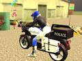 Gêm Stunts Beiciau Offroad 2024 ar-lein