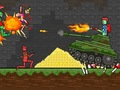 Gêm Cae Chwarae: Mod Toiled ar-lein