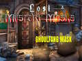 Gêm Masgys Mystry Colli Masg Ghoulfang ar-lein