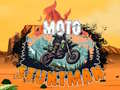 Gêm Stuntman Moto ar-lein