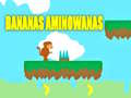 Gêm Bananas Aminowanas ar-lein