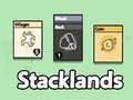 Gêm Stacklands ar-lein