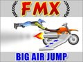 Gêm FMX Sêl Mawr Aer ar-lein