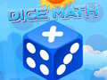 Gêm Matematics Dice ar-lein