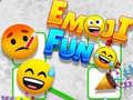 Gêm Hwianger Emoji ar-lein