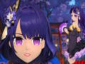 Gêm Animegao Kigurumi DIY ar-lein