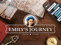 Gêm Teithio Emily ar-lein