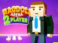 Gêm Ardaloedd Ragdoll 2 Chwaraewyr ar-lein