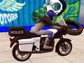 Gêm Stunts Beiciau Pro HTML5 ar-lein